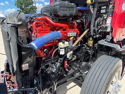 2023 Peterbilt 579