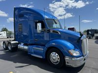 2022 Kenworth T680