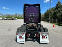 2021 Peterbilt 579