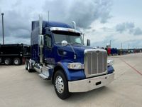 2021 Peterbilt 567