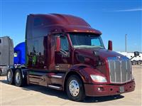 2020 Peterbilt 579