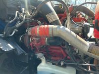 2021 International LT625