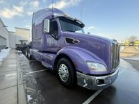 2021 Peterbilt 579