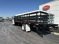 2016 Freightliner M2