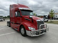 2023 Peterbilt 579