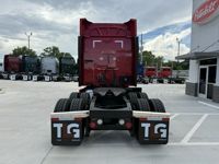 2018 Peterbilt 579