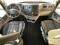 2022 Peterbilt 579