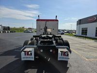 2018 Peterbilt 389