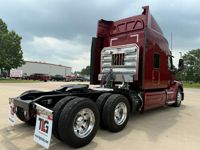 2018 Peterbilt 579
