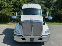 2021 Kenworth T680
