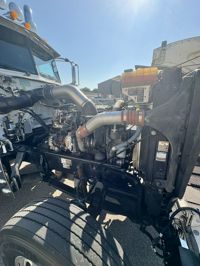 2022 Peterbilt 389