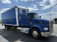 2021 Peterbilt 567