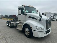 2022 Peterbilt 579