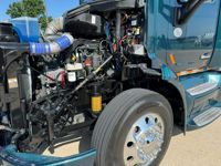 2022 Peterbilt 579