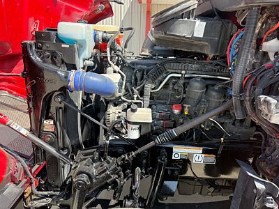 2022 Peterbilt 567