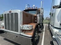 2019 Peterbilt 389