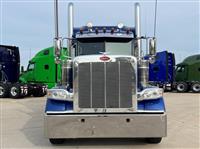 2022 Peterbilt 389