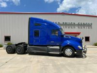 2021 Kenworth T680