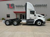 2021 Peterbilt 579