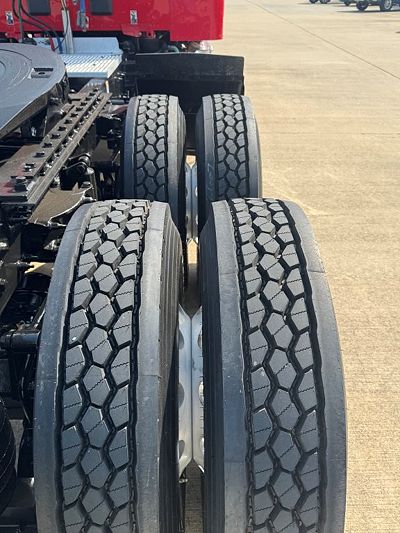 2020 Peterbilt 567