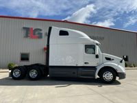 2021 Peterbilt 579