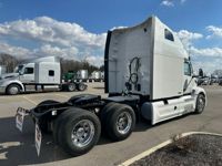 2024 Peterbilt 579