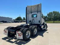 2022 Kenworth T680