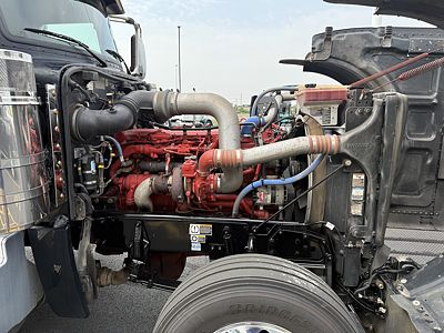2022 Peterbilt 389-131
