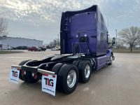 2023 Peterbilt 579
