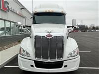 2022 Peterbilt 579