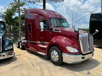 2022 Kenworth T680