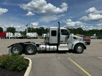 2021 Peterbilt 567