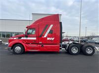 2019 Peterbilt 579