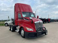 2023 Kenworth T680