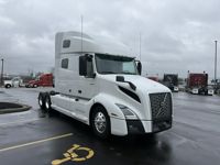 2020 Volvo VNL64T760