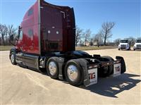 2023 Peterbilt 579