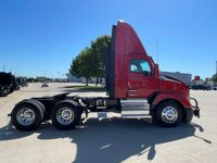 2022 Kenworth T680