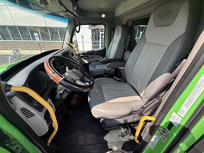 2024 Peterbilt 567