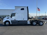 2020 Peterbilt 579