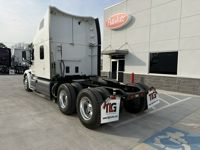 2021 Peterbilt 579