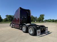 2022 Peterbilt 579