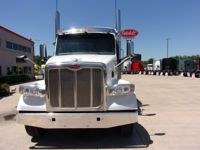 2021 Peterbilt 567