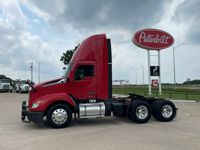 2023 Kenworth T680