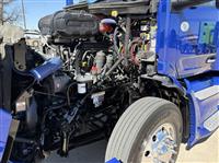 2022 Peterbilt 579