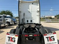 2021 Peterbilt 579