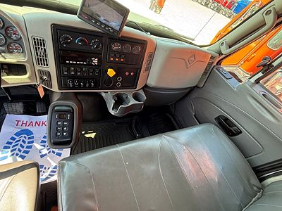 2019 International 7400