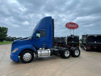 2023 Kenworth T680