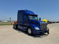 2022 Peterbilt 579