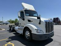 2021 Peterbilt 579