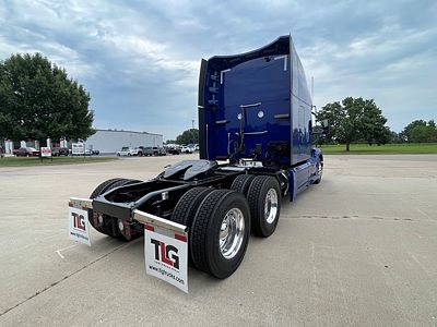 2023 Peterbilt 579